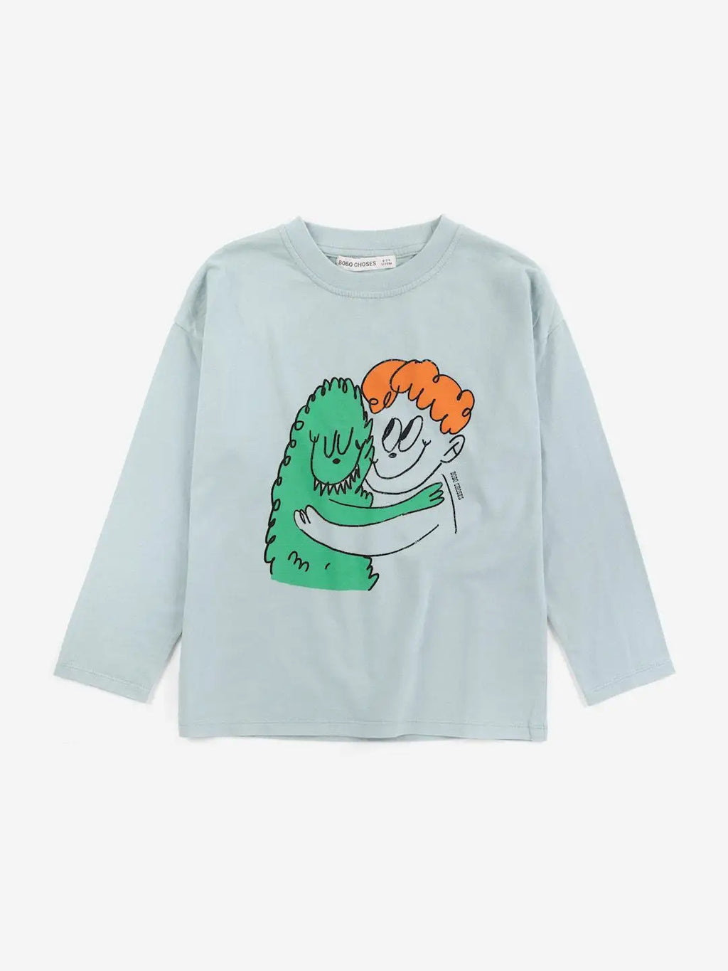 Children's Autumn Winter Cartoon Hoodie Set Cute Kids Clothing 2026 Fashionable And Warm Outfit for Boys And Girls