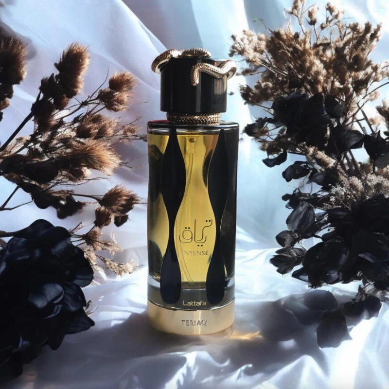 Oriental Spicy Unisex Perfume Eau de Parfum Warm Rich Elegant Bold Sensual Long Lasting Smooth Refined Spray Fragrance 100ml