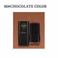 Matte Eraser Foundation Cream Stick Full Coverage Waterproof Oil-control Face Base Velvet Makeup Moist Light Concealer Foundatio