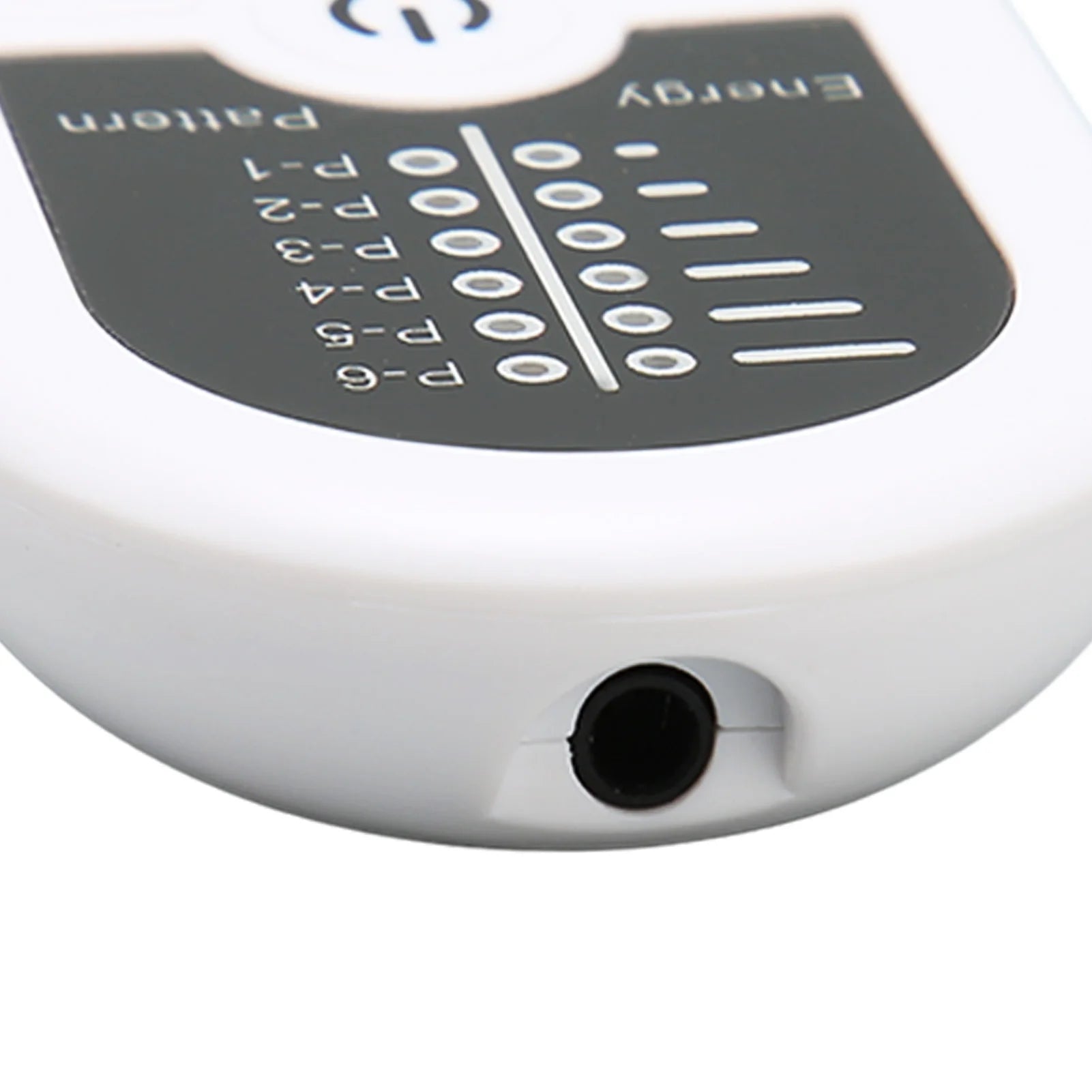 Electric Pelvic Muscle Exerciser Pelvic Floor Muscle Repair Machine Eliminate Tension 8 Electrode Patches for Daily Use