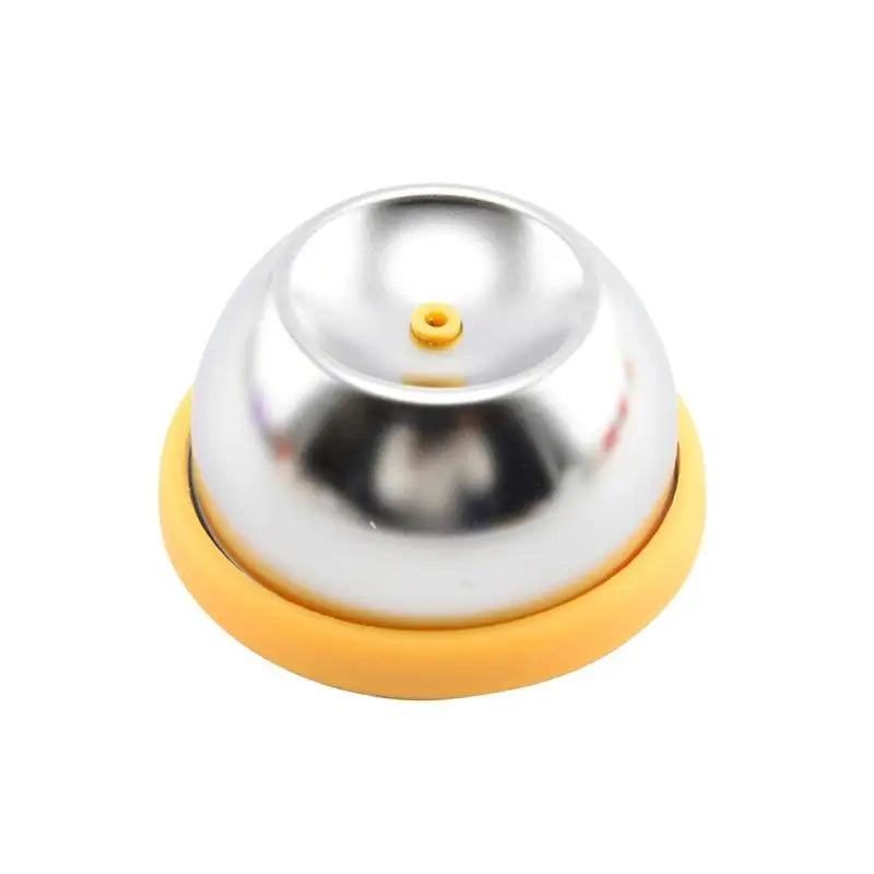 Egg Piercer For Boiled Eggs Hole Puncher Prickers Separator Stainless Steel Needle Egg Separator Piercing Tool Kitchen Gadgets