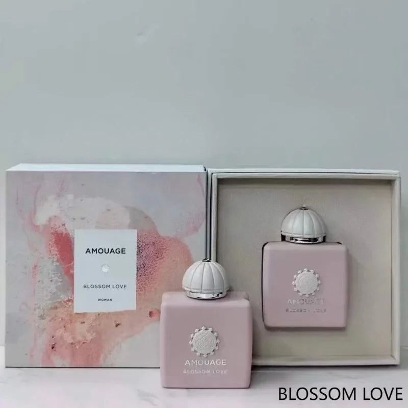 AMOUAGE 100ml Women’s Eau De Parfum Guidance 46 Long Lasting Floral Oriental Chypre Fragrance Elegant Luxurious Signature Scent