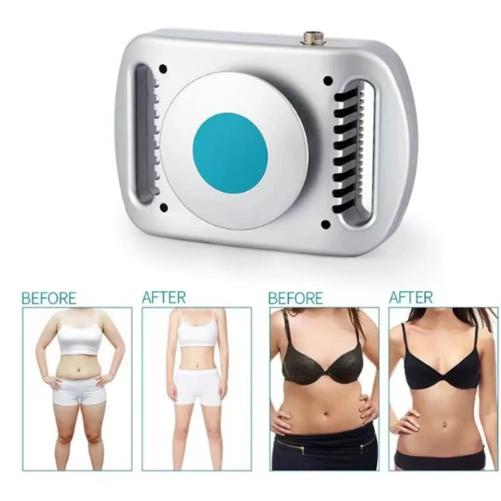 NEW Fat Freeze Body Slimming Machine Weight Loss Fat Freezing Machine Anti Cellulite Dissolve Fat Cold Body Massager Machine