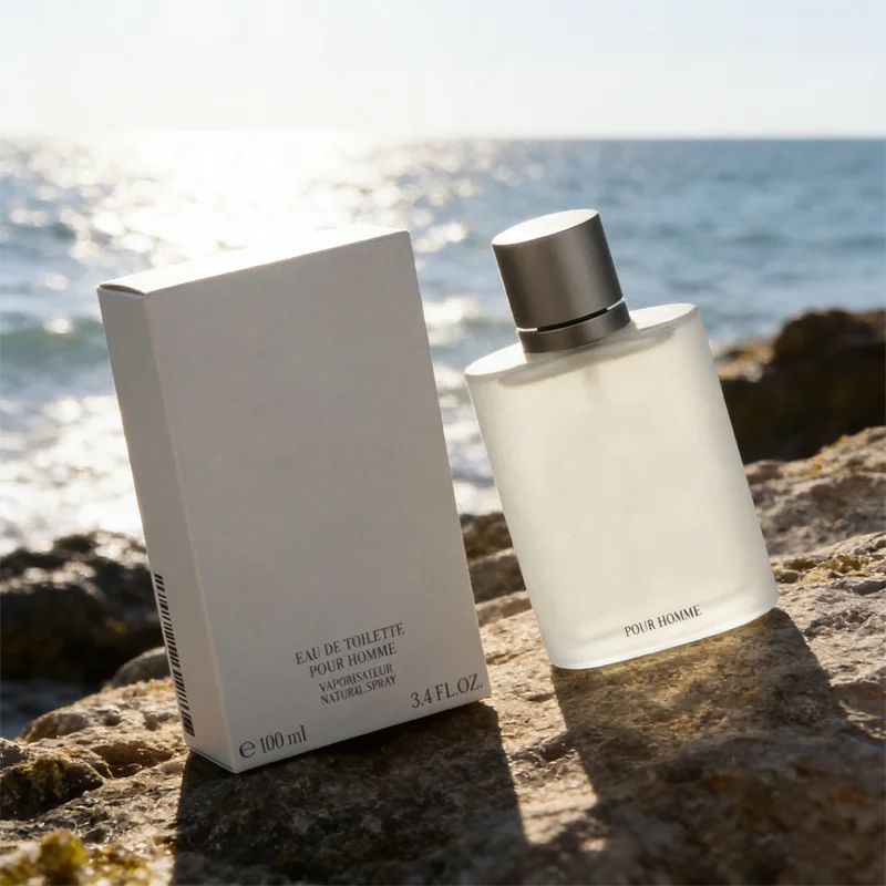 Acqua Di Gio Eau De Parfum Spray 3.4OZ (100ml) is the ultimate body perfume and essential oil Full of girlish charm.