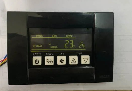 Factory Direct Sale, Hopewell DC 24V 12000BTU Marine Self-contained air Conditioning Unit for Yacht, Boat...