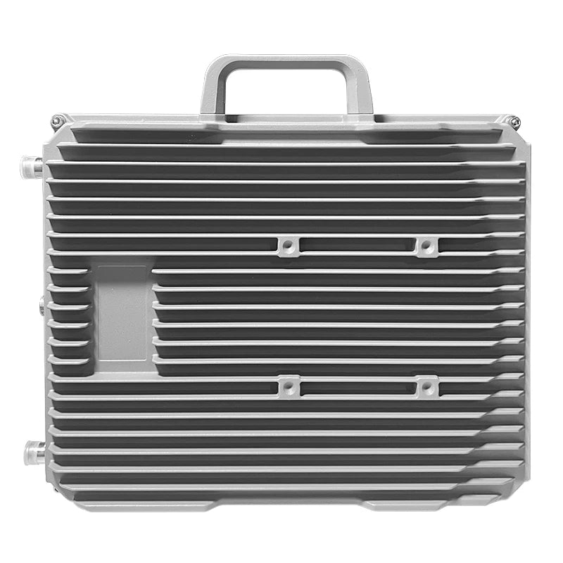 Wireless network amplifier Factory delivered 900 1800 2100mhz 5w 2g 3g 4g 3band signal LTE repeater 37dbm