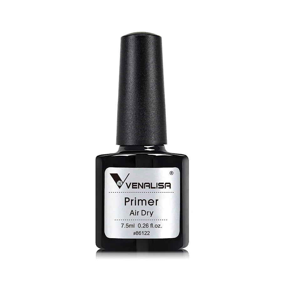 Venalisa Nail Gel Polish Semi Permanent Salon Quality TPO Free Glitter 7.5ml Soak off UV LED Nail Gel Varnish