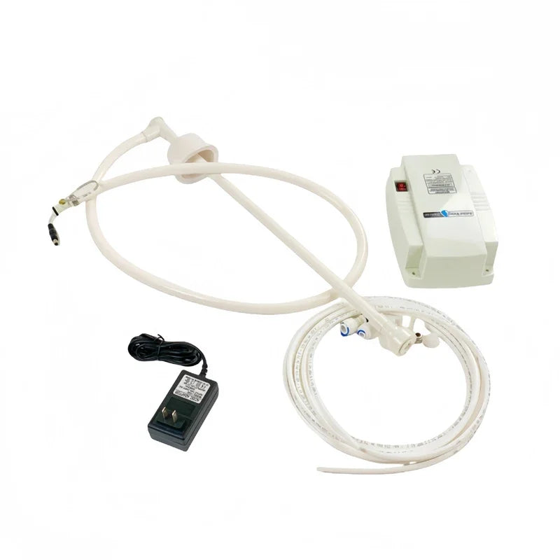 Electric Bottled Water Dispenser Pump Automatic Home Water Pump System High Pressure Water Jug Pump Dispenser for Coffee Machine