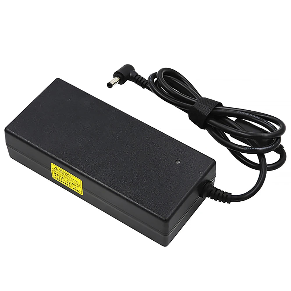 120W 19V 6.32A 5.5*2.5MM Laptop Adapter Power Supply For TOSHIBA ACER ASUS N550 K53 N750 N500 N56V N53S G50 N55 ADP-120RH