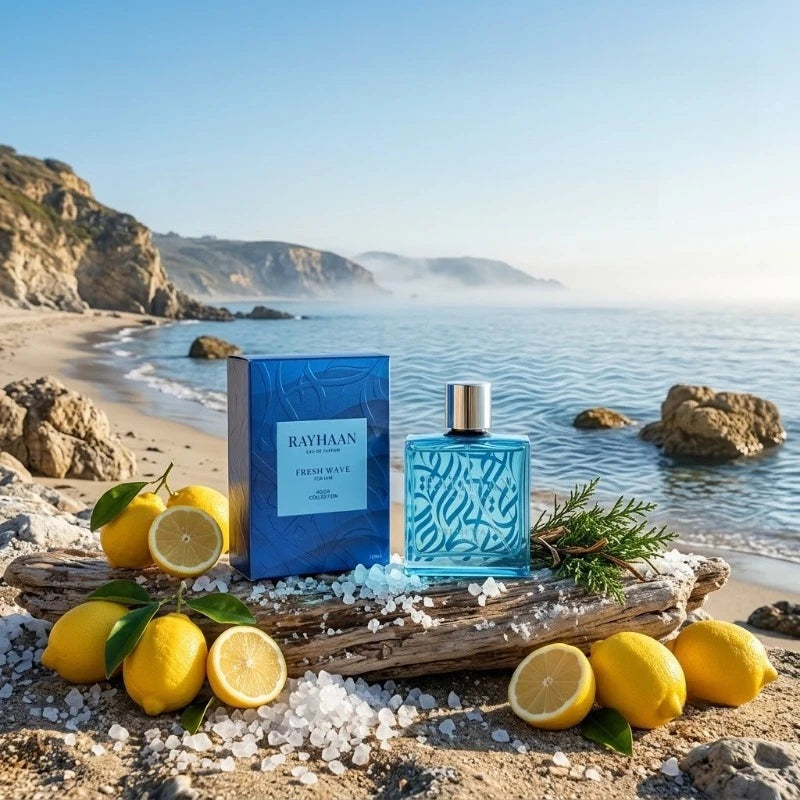 100ML Unisex Perfume Eau De Parfum Long Lasting Luxury Fresh Woody Elegant Smooth Rich Premium Sophisticated Signature Fragrance