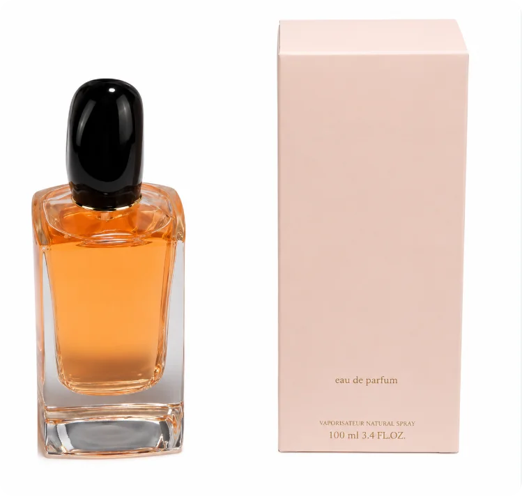 High Quality women perfume men long lasting natural taste fruit floral wood flavoring parfum female scent for men fragrances