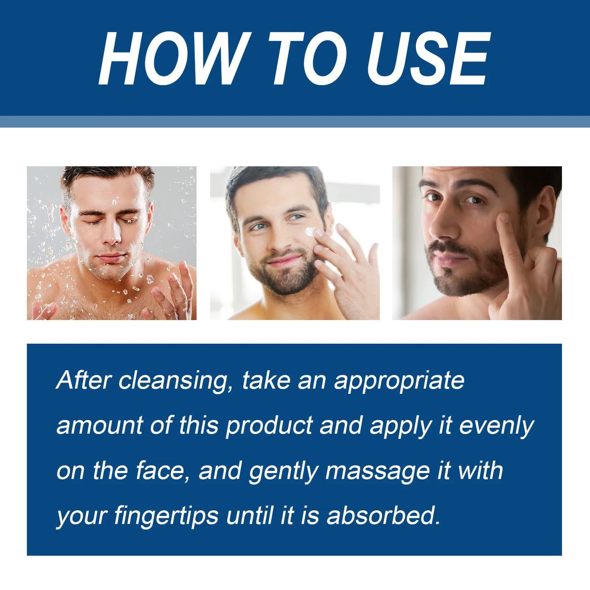 Anti-wrinkle Cream For Men Remove Face & Neck Wrinkles Firming Moisturizing Skin Retinol Face Cream Anti-aging Facial Treatment