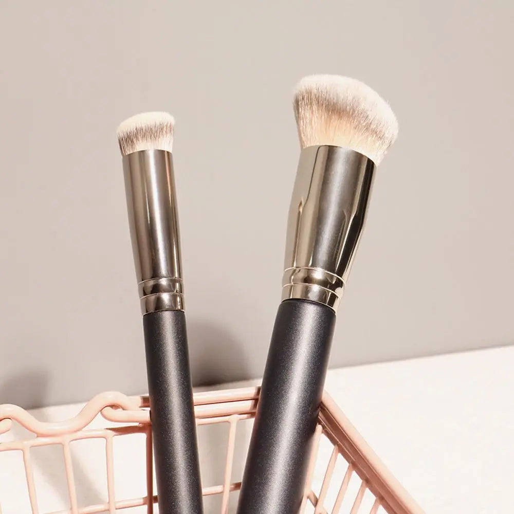 Make Up Cosmetic Brush Blush Contour Brush Eyeshadow Kabuki Brush Foundation Concealer Brush Face Brush Makeup Brush