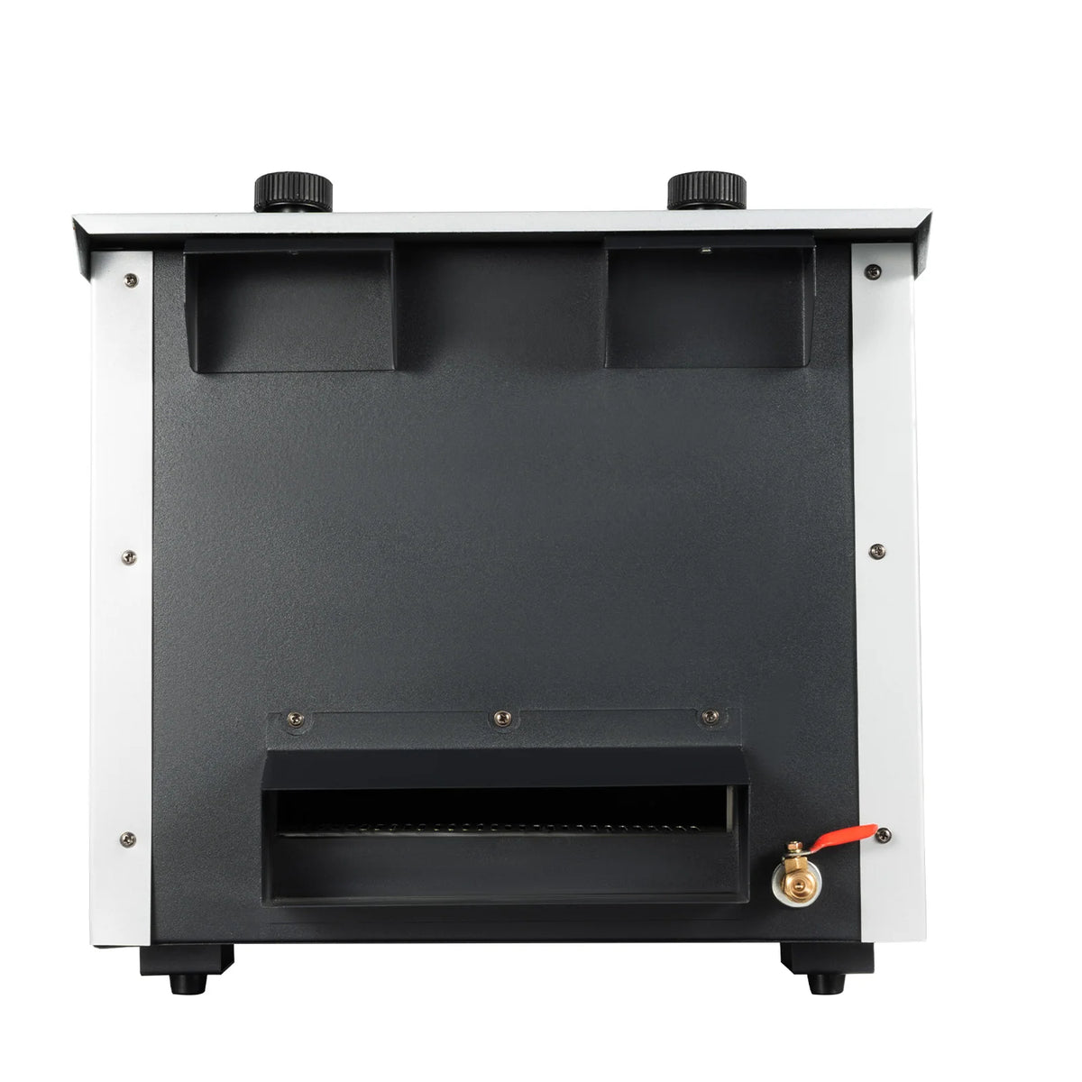3000W 2L/67.63oz Fog Sprayer Stage Show Effect Ice Fog Producer Stage Fog Machine, Low Lying Smoking  for Creating Exciting Visual Effects Remote Control