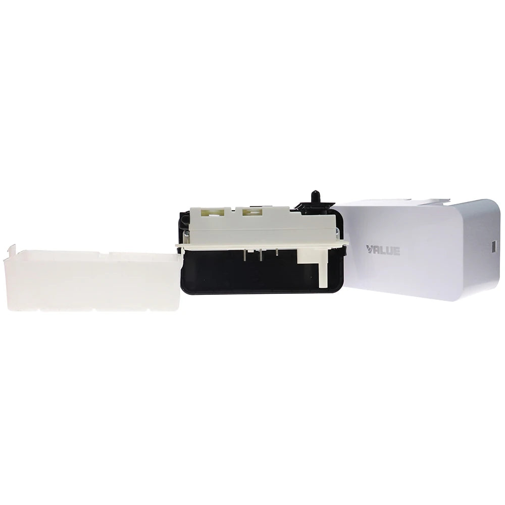 VALUE 100V-240V Air Conditioning Water Automatic Ultra-quiet Condensate Pump Air Conditioner Drainage With Atomization System