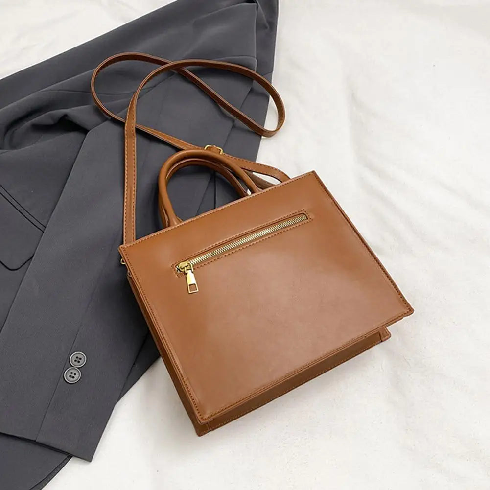 High-end Fashion Summer New Handbag With Delicate Embroidery Cat Printing Multi-layer Storage Woman Tote Bag For Dating & Daily