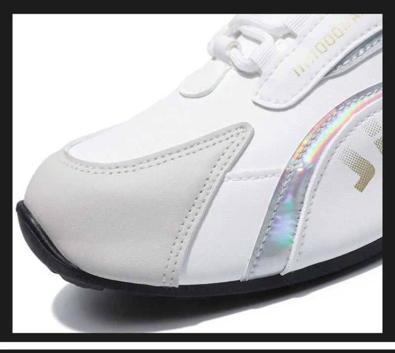 Men's Breathable Mesh Sneakers Lightweight Non-slip Running Jogging Gym Fitness Casual Sports Shoe