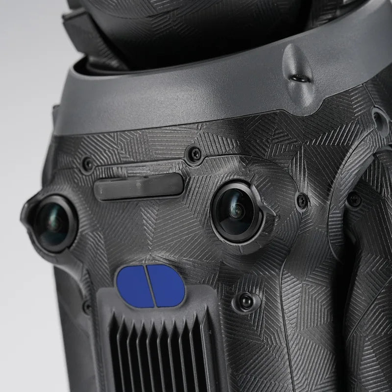Customized Sticker For DJI Mavic4 Pro Decal Skin Camera Drone Vinyl Wrap Film Protector Coat Mavic 4 Pro Mavic4Pro Mavic 4Pro