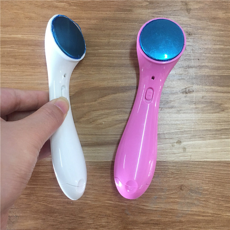 High Frequency Anti-aging Machine Ultrasonic Facial Beauty Device Face Spot Removal Wrinkle Removal Skin Care US Do Dropshipping