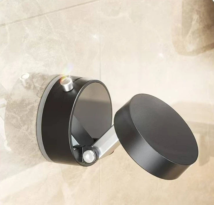 2025 New Type Suction Cup Vacuum Adsorption Car Special Fixed Mobile Phone Stand Car Mobile Phone Magnetic Stand