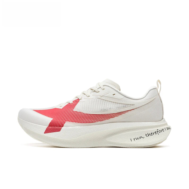 XTEP 2000km PRO Men Running Sneakers Cushioned Stability Comfort Lightweight Male Sports shoes 874219110026