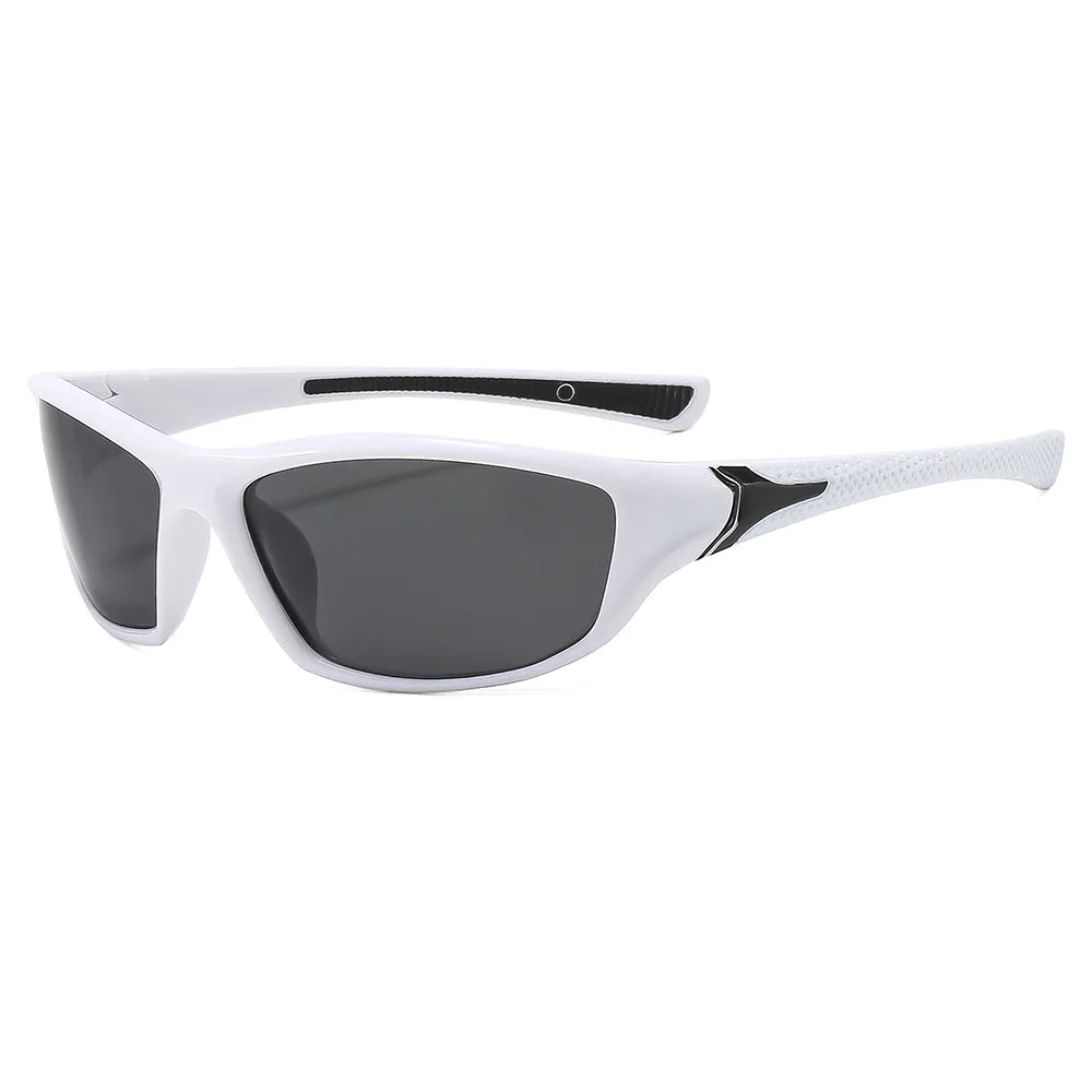 Fishing Polarized Sunglasses Mens Driving Shades Male Sun Glasses Vintage Travel Cycling Classic Sun Glasses