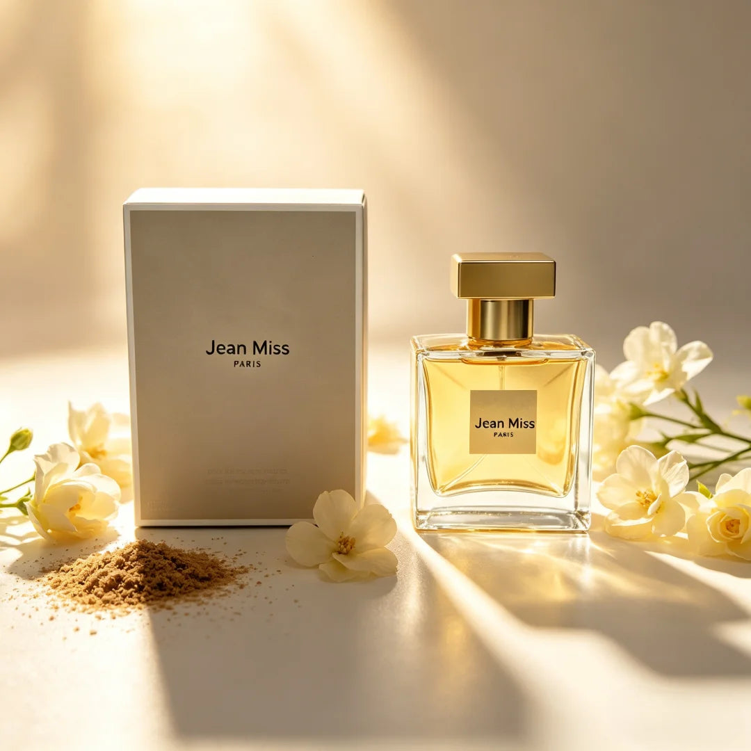 35ml Classic Eau de Parfum Spray - Natural Floral Fragrance for Ladies, Perfect for Daily Wear & Gifting