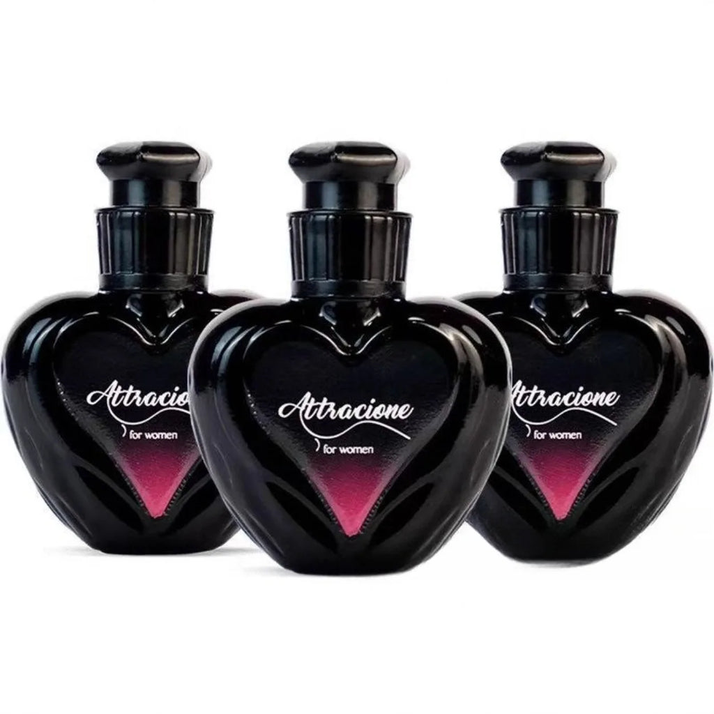 Women's Perfume 15ml Travel Size: Perfect for Dates, Long-Lasting Scent, Alluring and Seductive with Pheromones Lady Perfume