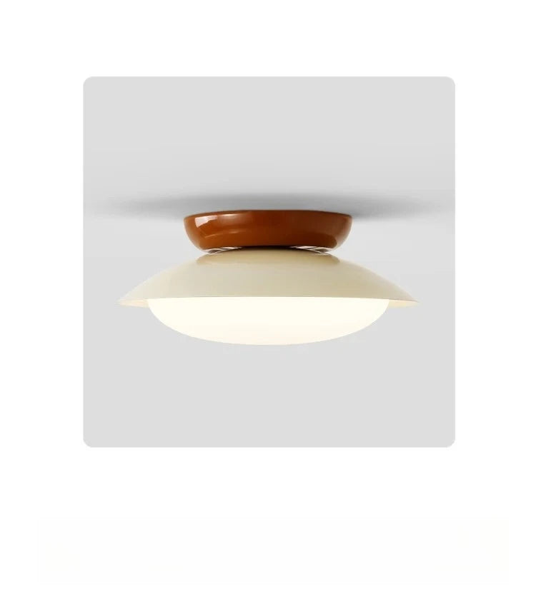 Modern New LED Ceiling Lamp Indoor Home Living Room Dining Room Study Bedroom Lighting