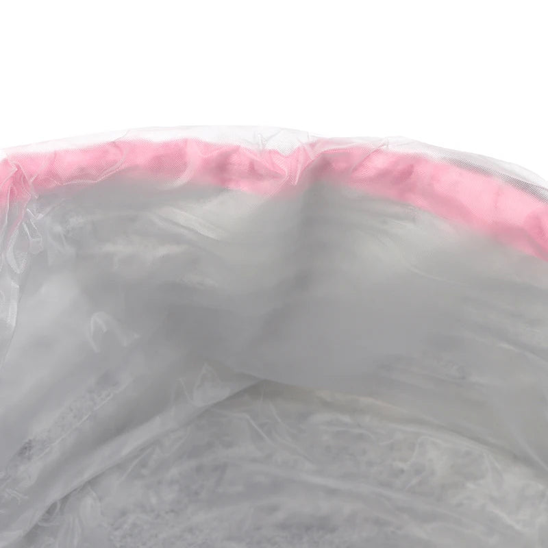 Hair Steamer Cap Electric Hair Heating Cap Thermal Hat Self-heating Hat SPA Nourishing Hair Styling Care〔CC55〕