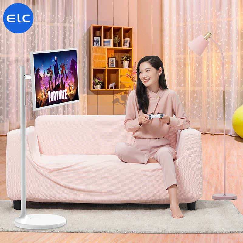 Gold Seller The Best Selling 24 Inch 32 Inch Touch Screen Gaming Android Tablet With Stand