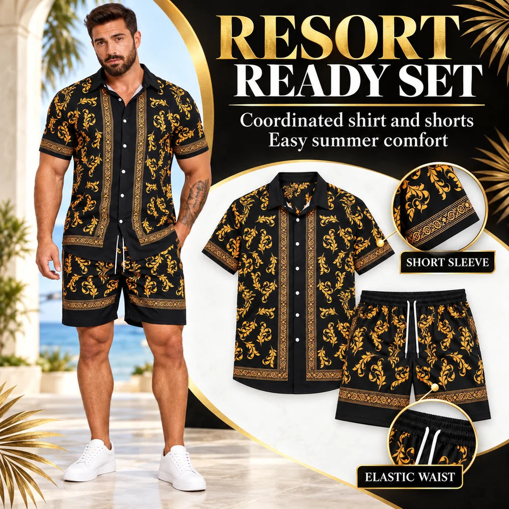 Unisex Casual Style Regular Fit Shorts Graphic Print Hooded Polyester Fabric Everyday Outfit