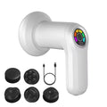 Cellulite Massager Body Sculpting Machine Electric Fat Burner Body Slimming Weight Loss Skin Lifting Beauty Body Shaping Device