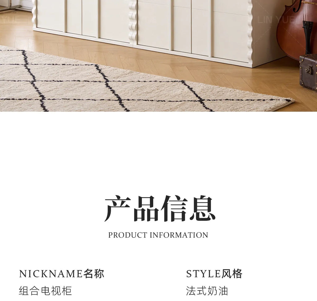 Modern Drinks Cabinets Figurine Modular Solid Wood Shelf Organization Cabinets Clearance Salon Gabinete Furniture For Home
