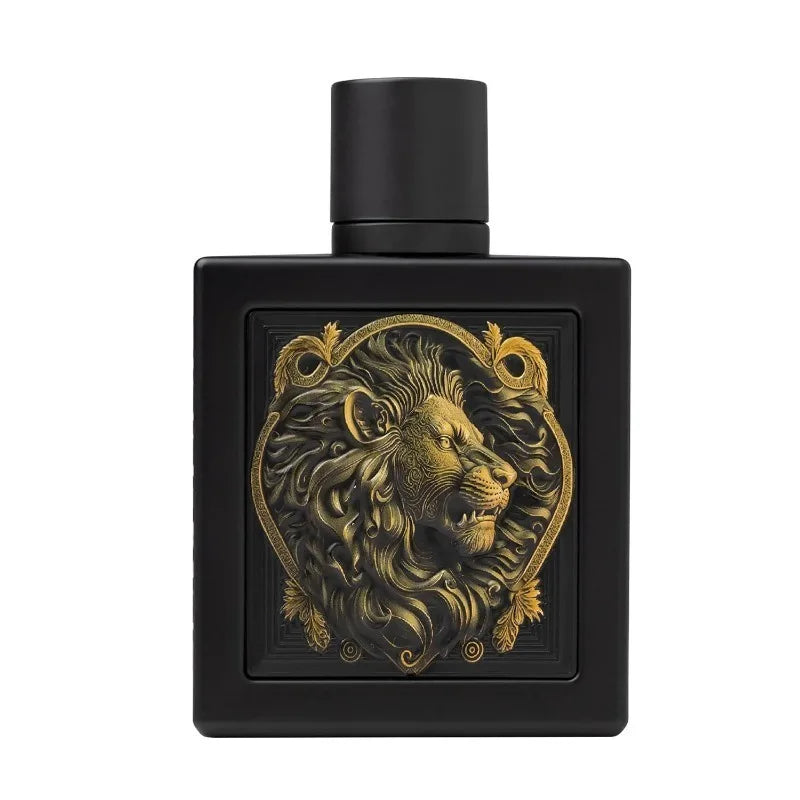 Unisex Eau De Parfum 100ml Long Lasting Luxury Perfume Fresh Woody Oriental Fruity Signature Fragrance Premium Collection Scent