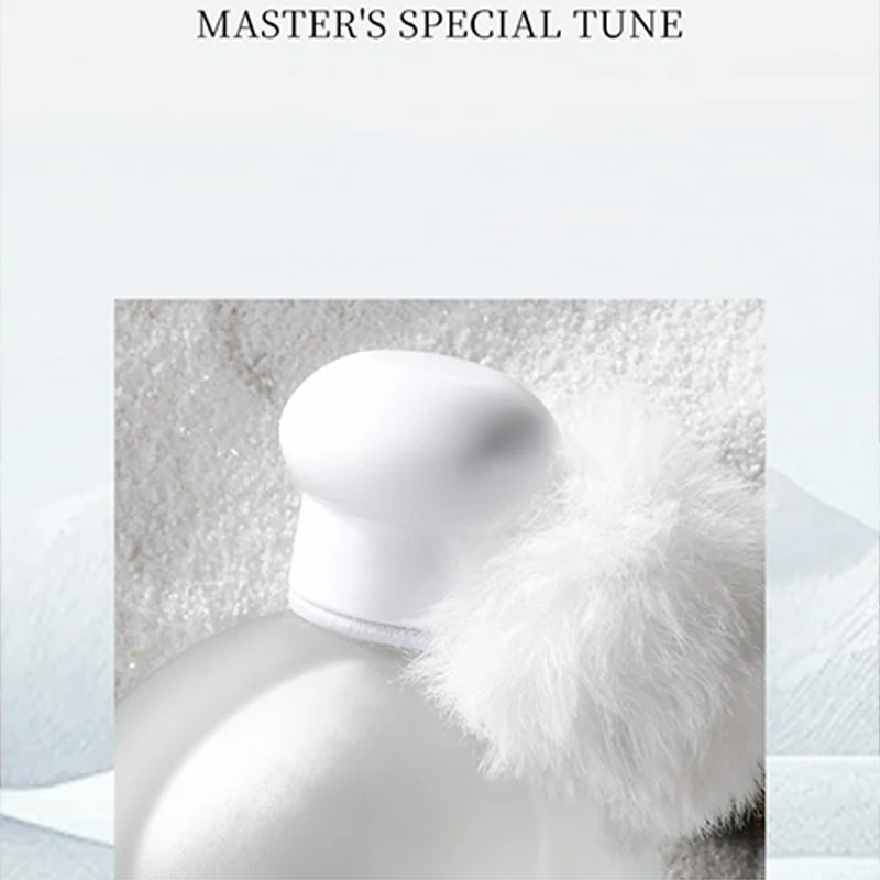 Ice Queen Luxury Perfume Russian Hot-selling Snow Lotus Eau De Toilette Gentle Charming Romantic Women Perfume Lasting Fragrance