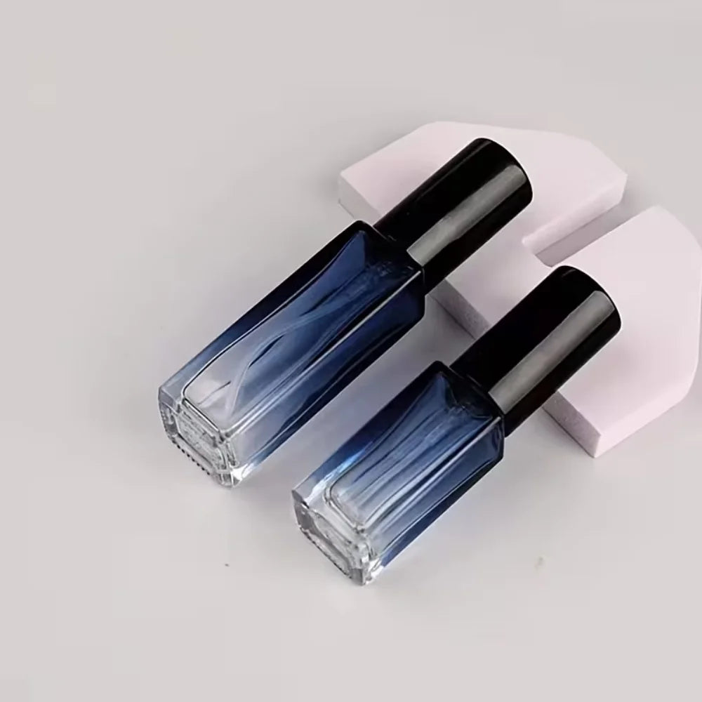 5ml / 10ml / 20ml Perfume Spray Bottle Vacuum Glass Atomizer, Which Can Be Refilled With Original Liquid and Stored for Travel.