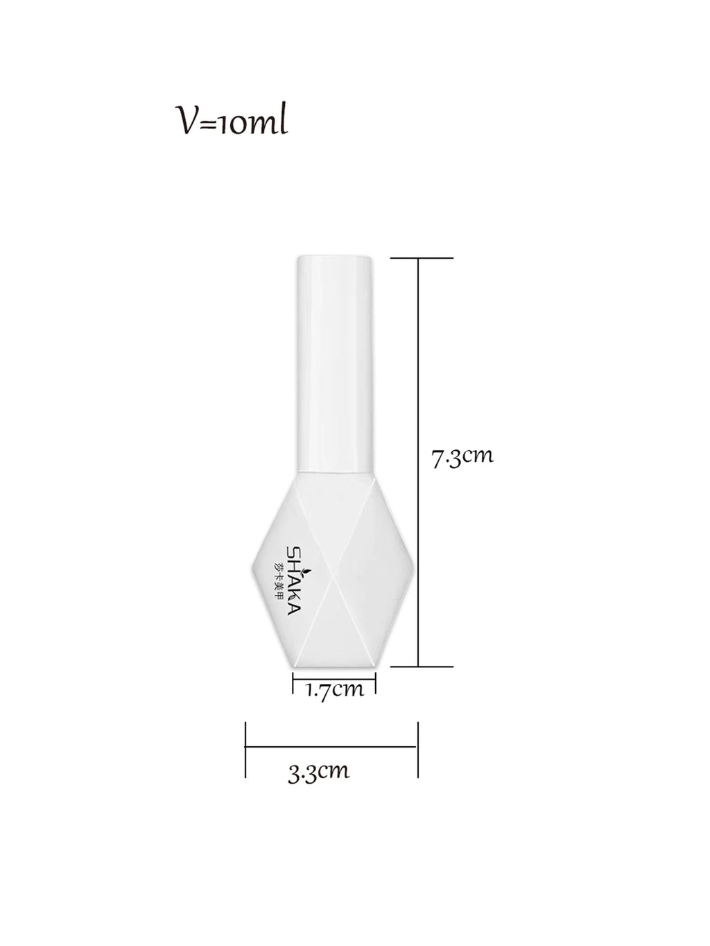 1-4pcs WS Autumn Winter Nails Pink Gold Cat's Eye Gel Nail Polish Glue Super Flash Golden Pink Porcelain White Glass Beads Gel