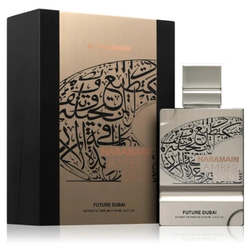 Imagine Dubai Arabic Perfume Long Lasting Oriental Woody Floral Scent Elegant Luxurious Alluring Refined Niche Fragrance Spray