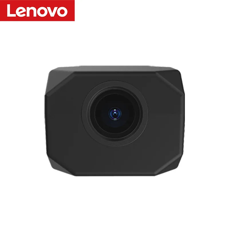 Lenovo Security Smart Mini WiFi Camera For Home 1080P HD Indoor IP Surveillance Remote Monitoring For Kids Pets Camera 2026 New