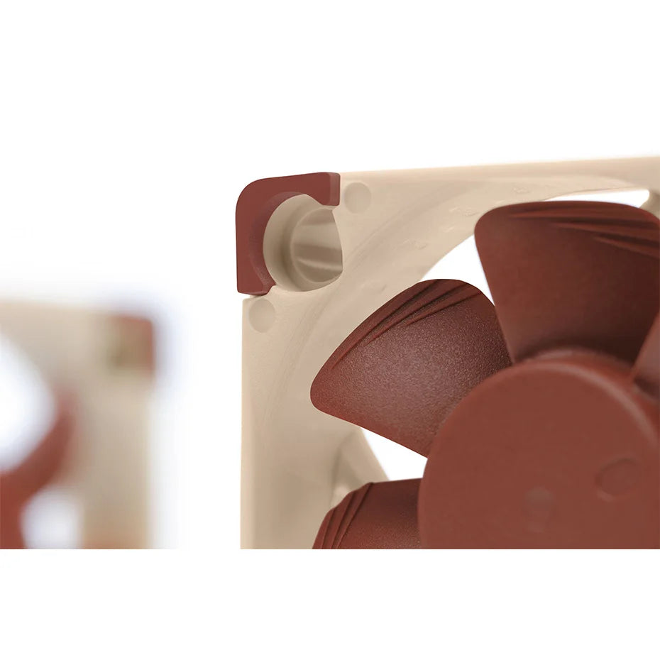 Noctua NF-A4x10 PWM FLX 40mm 12v 5v Cooling fan 3pin 4pin PWM quiet Radiator For Computer Case Cooling CPU cooler fan Replace
