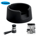 Portafilter Holder Compatible With Ninja Espresso Machine, Espresso Tamping Station for Ninja Luxe Cafe ES601 ES701