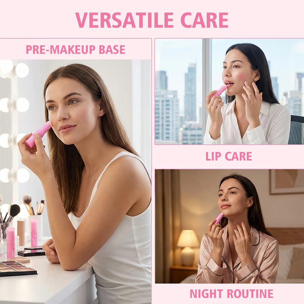 2pcs PDRN Pink Collagen & Salmon DNA PDRN Pink Peptide Serum Anti Aging Firming Hydrating Moisturizing Korean Skincare kit