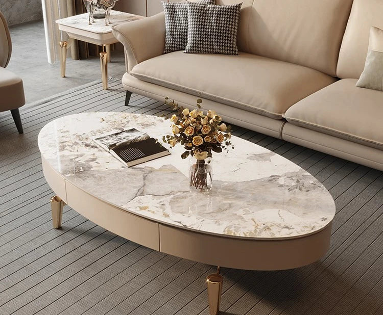 Modern Italian Tv Stands Design Drawers Style Premium Tv Table Luxury Trendy Elegant Muebles Para Hogar Living Room Furniture