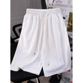 Women's Versatile Casual Loose Shorts, Sports and Fitness Women's Shorts, Summer New Style, Suitable for Both Men and Women