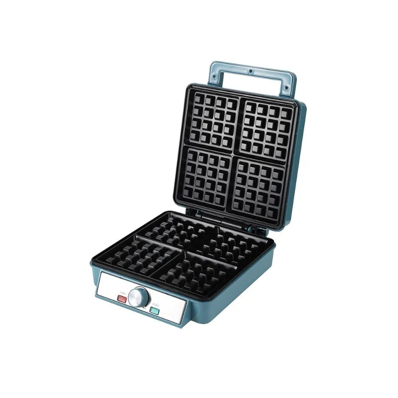 2026 Factory Home and Kitchen Products Commercial Belgian Mini Waffle Maker