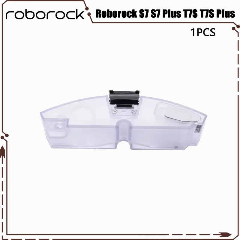 For Roborock S7 S7 Plus T7S T7S Plus Robotic Vacuum Cleaner Accessories Main Brush Hepa Filter Mops Dust Bag Replacement Parts