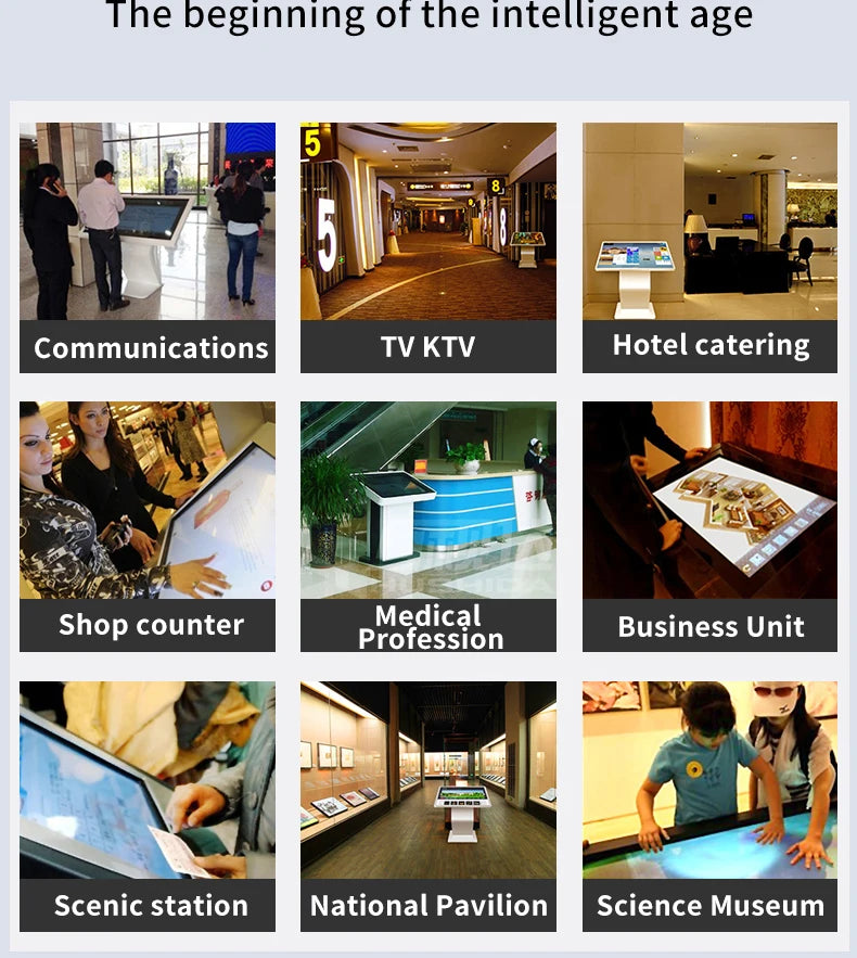 15 Inch POS Terminal for Restaurant Ordering Android Touch Screen POS All in One With Dual Display
