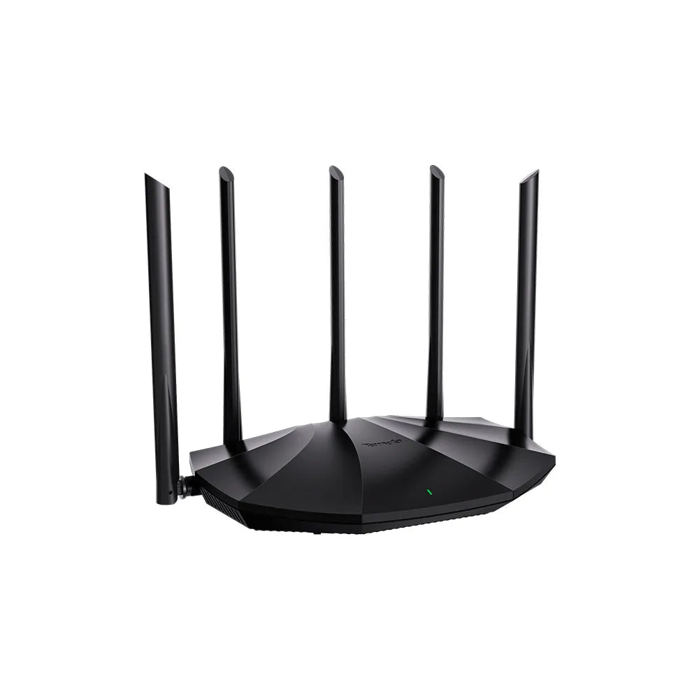 WiFi 6 Router AX3000 Gigabit Wireless Repeater Tenda 2.4G 5Ghz Gigabit WIFI6 AX1500 Extender Network Tenda AC1200 Wifi Booster