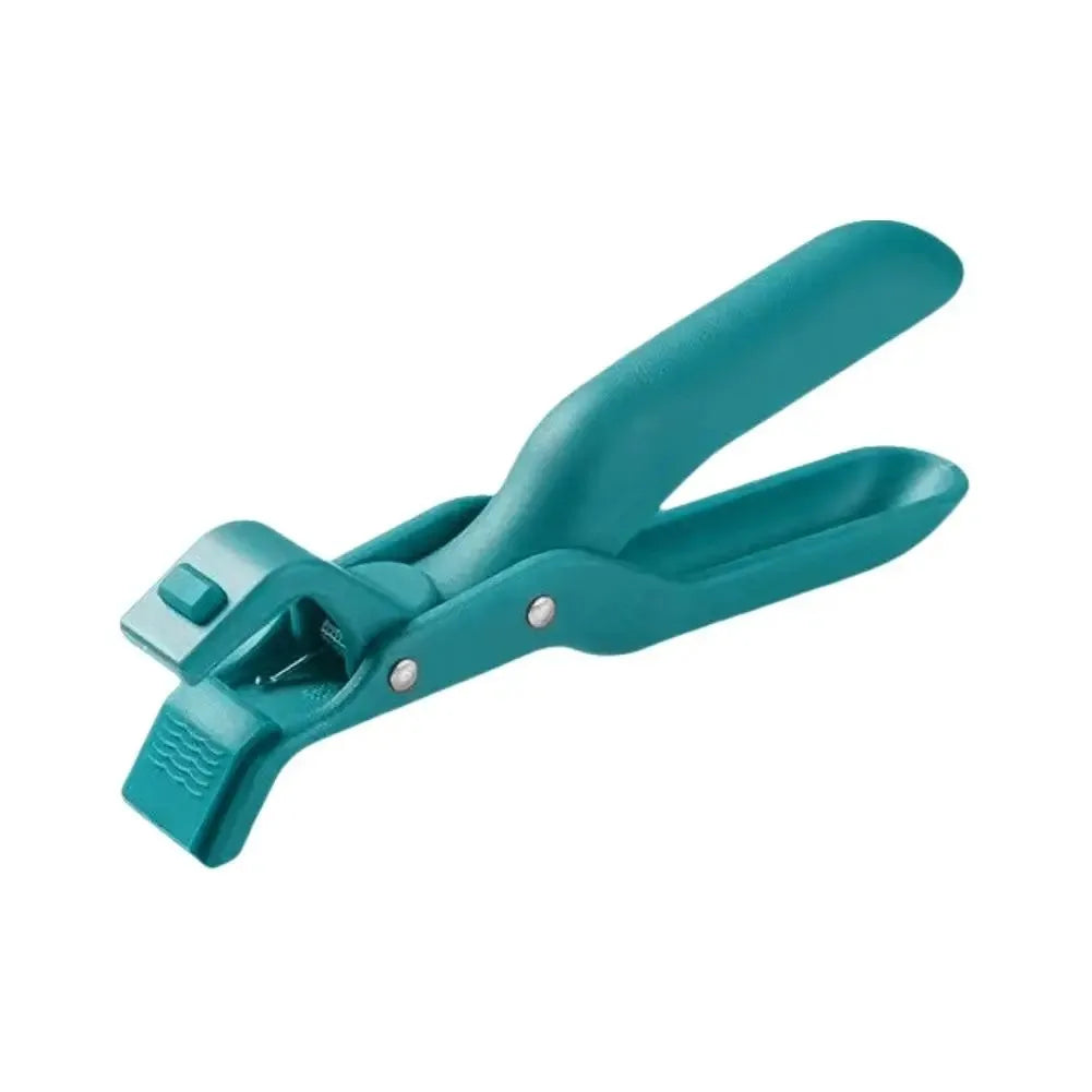 Non-Slip Stainless Steel Bowl Clip Anti-Hot Plate Gripper Portable Dish Lifter Holder for Hot Pot Pan Kitchen Gadgets Cooking To